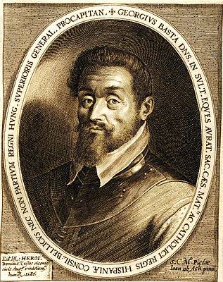 Giorgio Basta