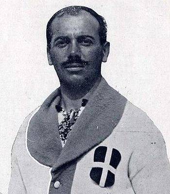 Giorgio Zampori