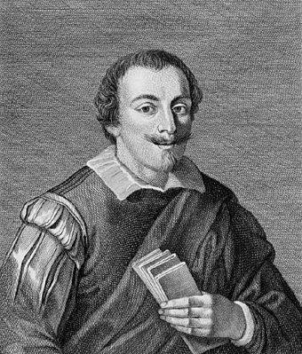 Giovanni Battista Doni