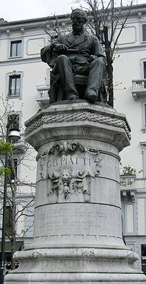Giovanni Battista Piatti
