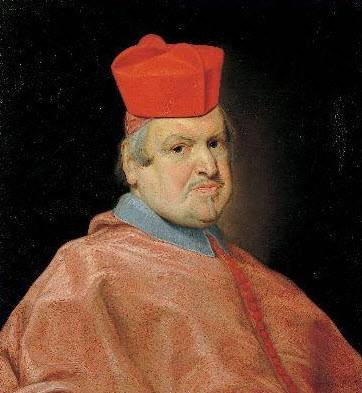 Giovanni Battista Spínola