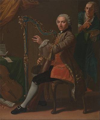 Giovanni Battista Tempesti