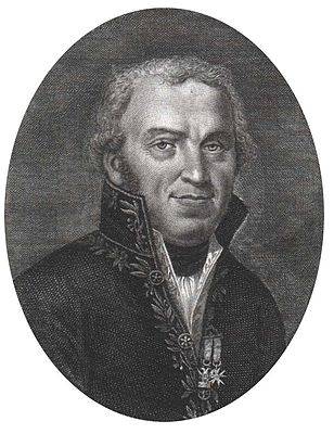 Giovanni Battista Venturi