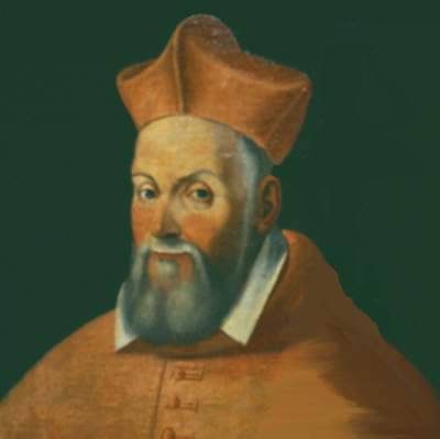 Giovanni Francesco Commendone