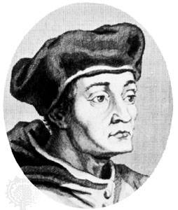 Girolamo Aleandro