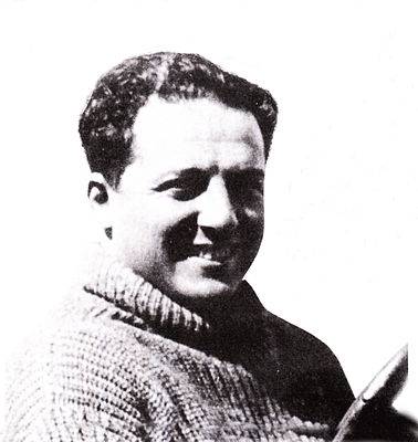 Giulio Masetti