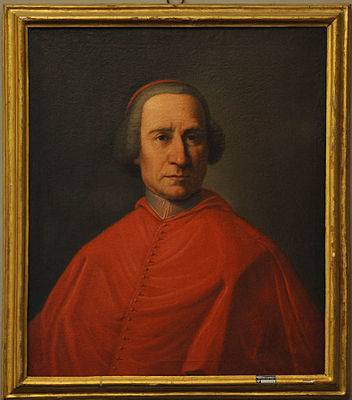 Giuseppe Alessandro Furietti