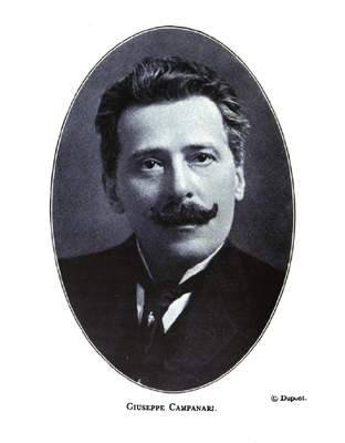 Giuseppe Campanari