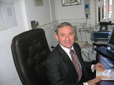 Giuseppe Chirichiello