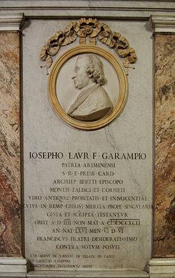 Giuseppe Garampi