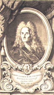 Giuseppe Lorenzo Maria Casaregi