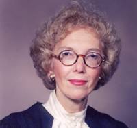 Gladys Kessler