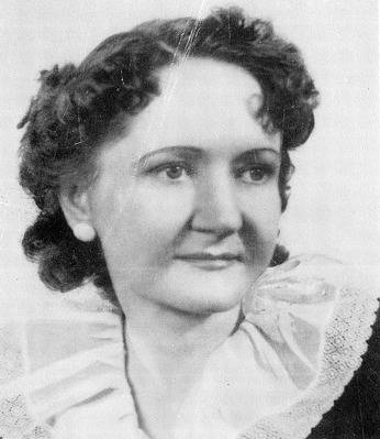 Gladys Malvern