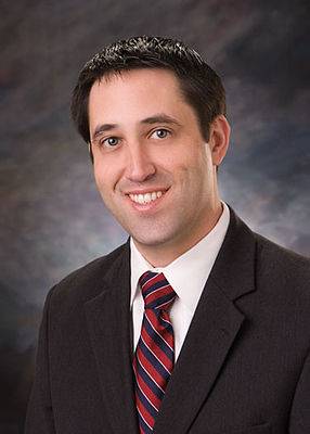 Glenn Hegar