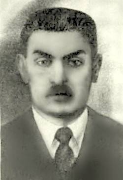 Mishka Yaponchik