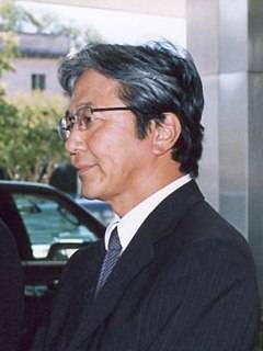 Mitoji Yabunaka