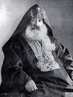 Mkrtich Khrimian