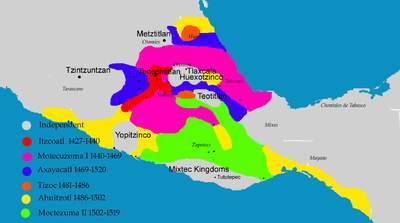 Moctezuma I