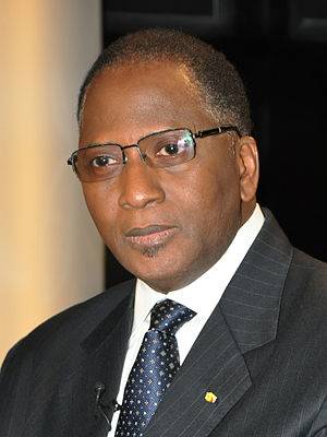 Modibo Sidibé