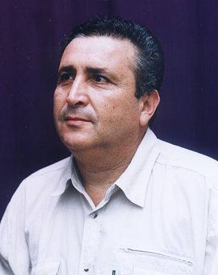 Mohamed Ghozzi