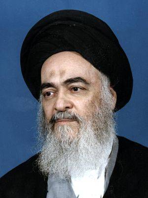Mohammad al-Husayni al-Shirazi