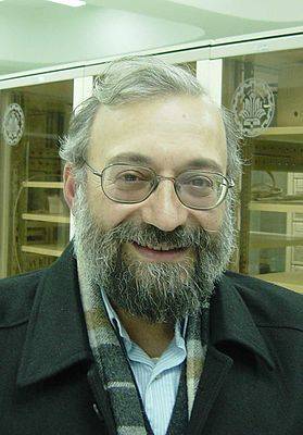 Mohammad-Javad Larijani
