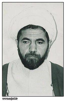 Mohammad Mofatteh