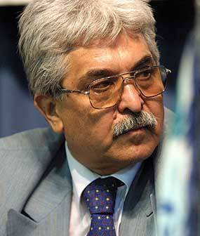 Mohammad Seifzadeh