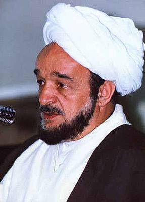 Mohammad-Taqi Ja'fari