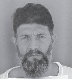 Mohammed Nayim Farouq