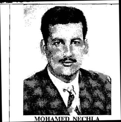 Mohammed Nechle