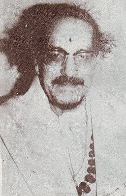 Mohanananda Brahmachari