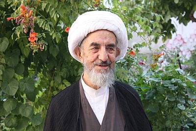 Mohsen Koochebaghi Tabrizi