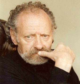 Mordechai Rotenberg