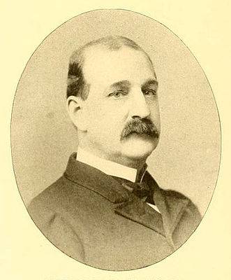 Morris Lyon Buchwalter
