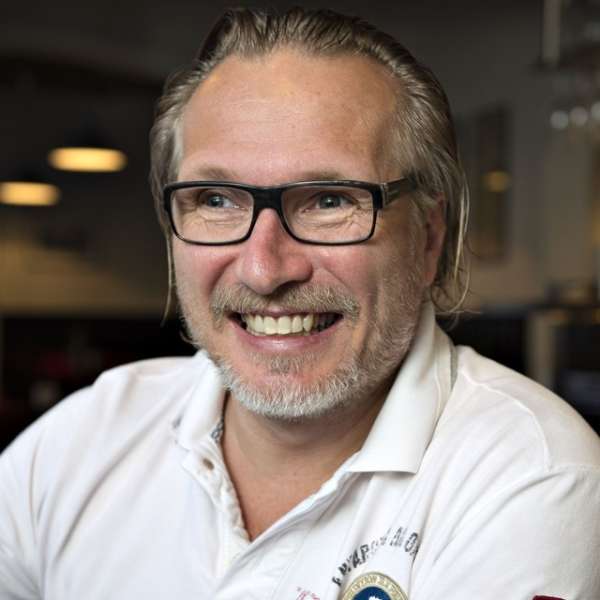 Morten Middelfart
