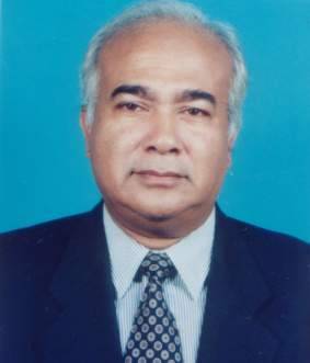 Mosharraf Hossain