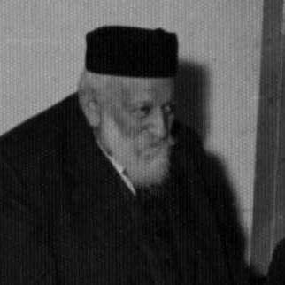 Moshe Wallach