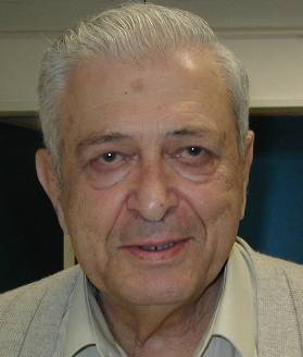Moshe Zakai