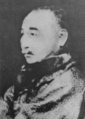 Motobu Chōyū