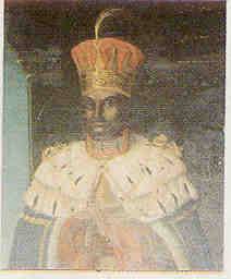 Muhammad Ali Shah