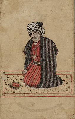 Muhammad Baqir Majlisi