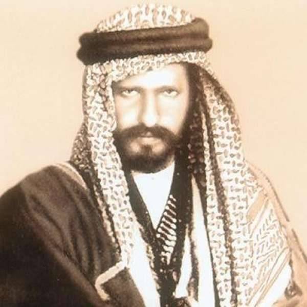 Muhammad bin Abdul-Rahman