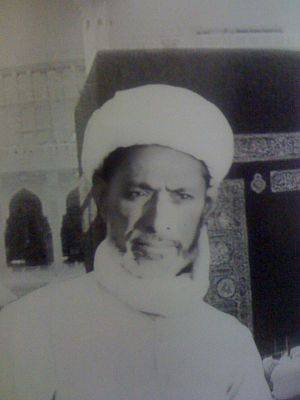 Muhammad Mustafa Jauhar