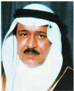 Muhammed bin Saud Al Saud