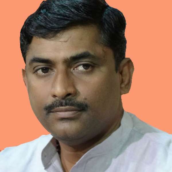 Muralidhar Rao