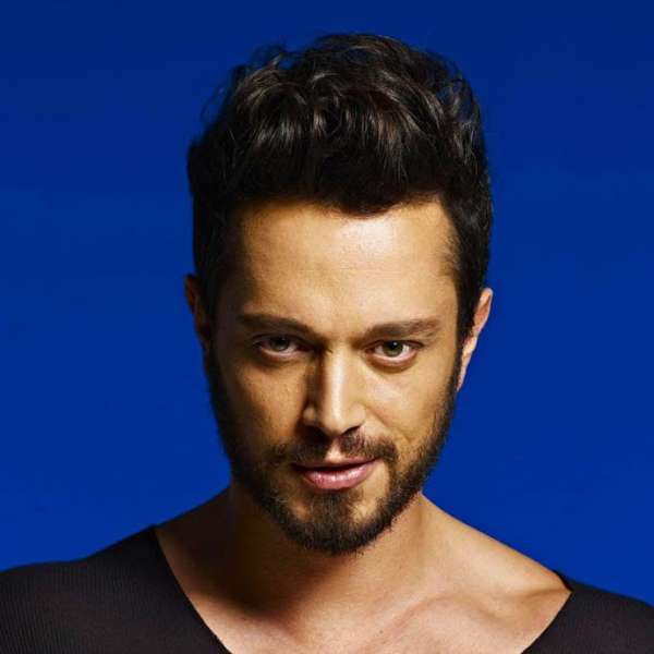 Murat Boz - Age, Birthday, Biography, Movies, Albums & Facts | HowOld.co