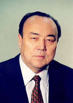 Murtaza Rakhimov