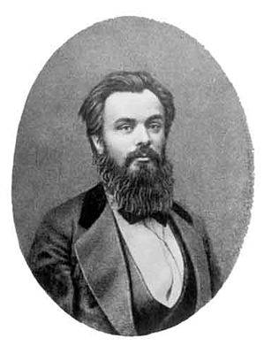 Mykhailo Starytsky