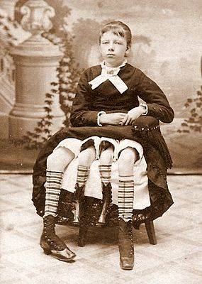 Myrtle Corbin